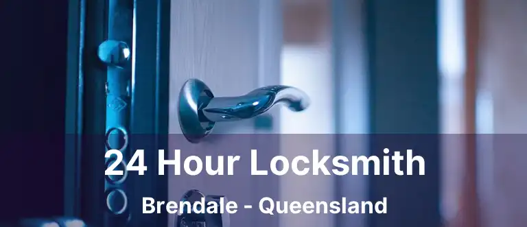24 Hour Locksmith Brendale - Queensland