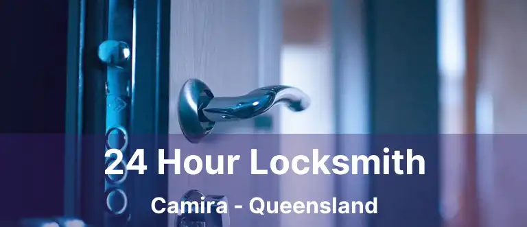24 Hour Locksmith Camira - Queensland