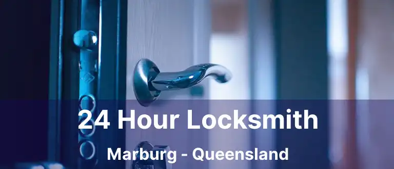 24 Hour Locksmith Marburg - Queensland