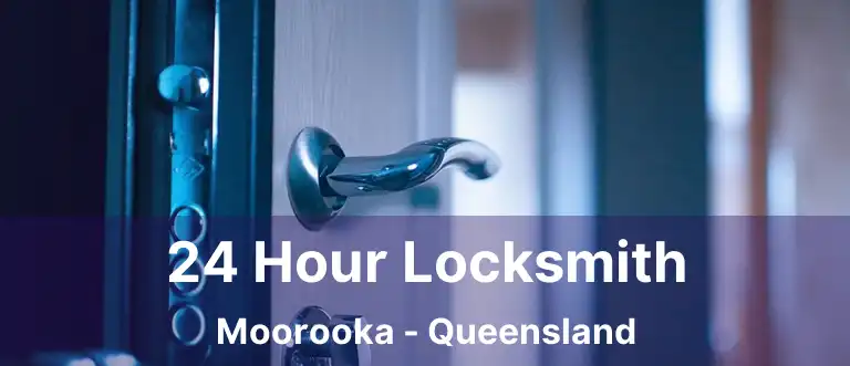 24 Hour Locksmith Moorooka - Queensland