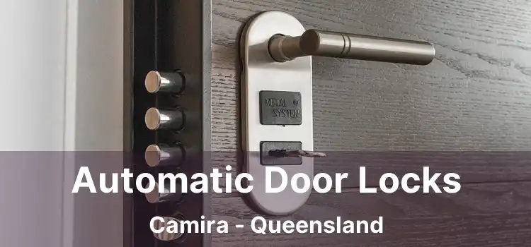 Automatic Door Locks Camira - Queensland