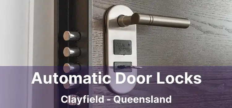 Automatic Door Locks Clayfield - Queensland