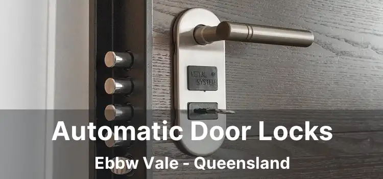 Automatic Door Locks Ebbw Vale - Queensland