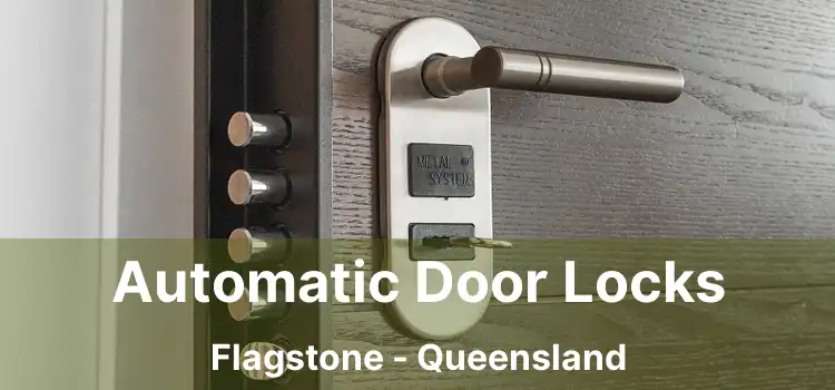 Automatic Door Locks Flagstone - Queensland