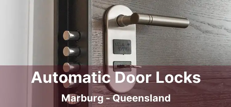 Automatic Door Locks Marburg - Queensland