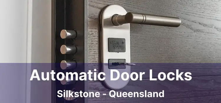 Automatic Door Locks Silkstone - Queensland