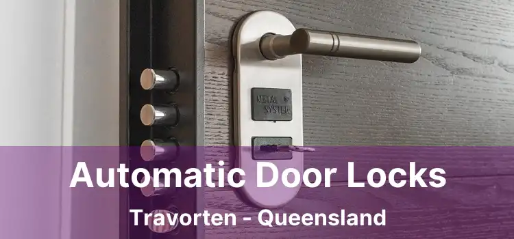 Automatic Door Locks Travorten - Queensland