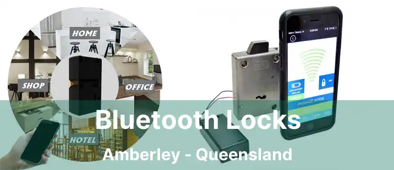 Bluetooth Locks Amberley - Queensland