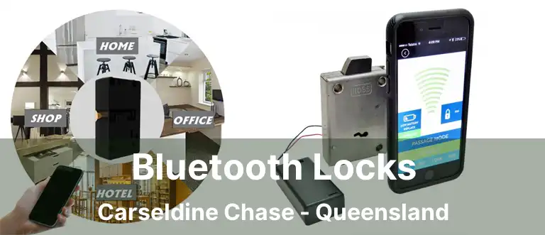 Bluetooth Locks Carseldine Chase - Queensland