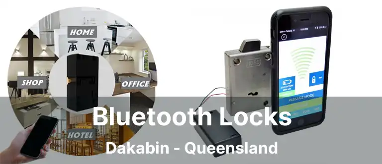 Bluetooth Locks Dakabin - Queensland