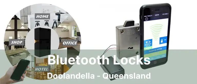 Bluetooth Locks Doolandella - Queensland