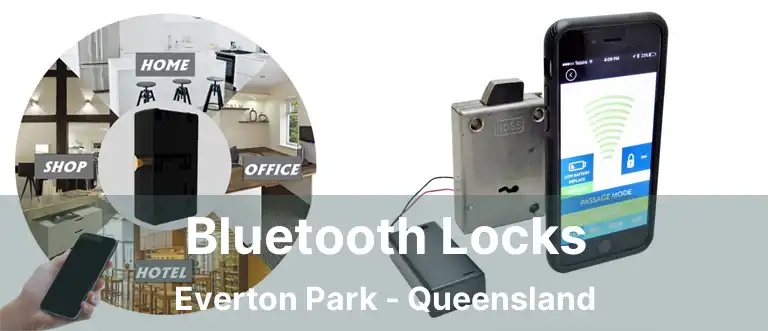 Bluetooth Locks Everton Park - Queensland