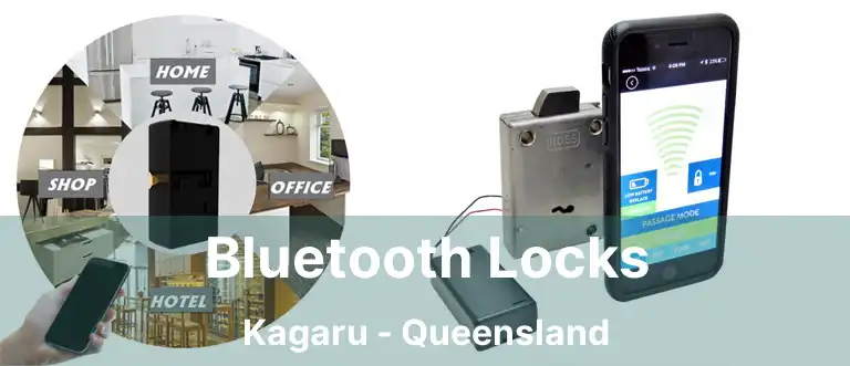 Bluetooth Locks Kagaru - Queensland