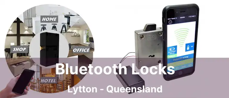 Bluetooth Locks Lytton - Queensland