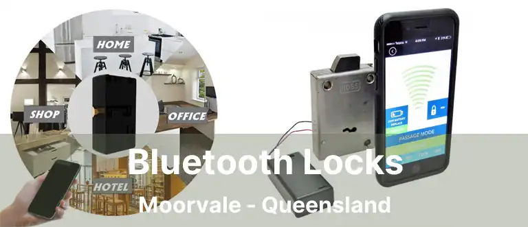 Bluetooth Locks Moorvale - Queensland