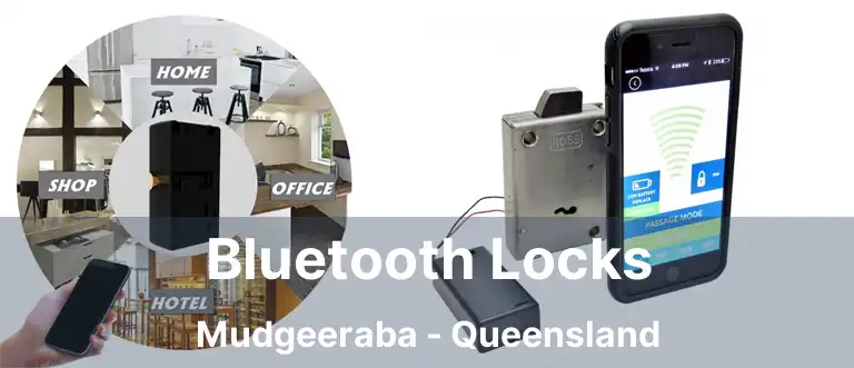Bluetooth Locks Mudgeeraba - Queensland