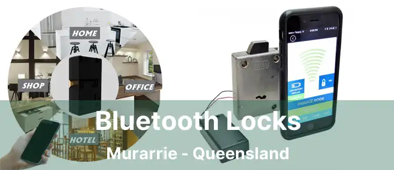 Bluetooth Locks Murarrie - Queensland