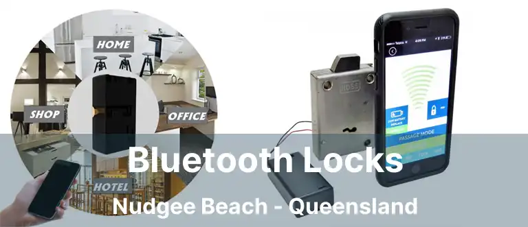 Bluetooth Locks Nudgee Beach - Queensland