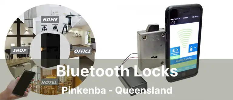 Bluetooth Locks Pinkenba - Queensland