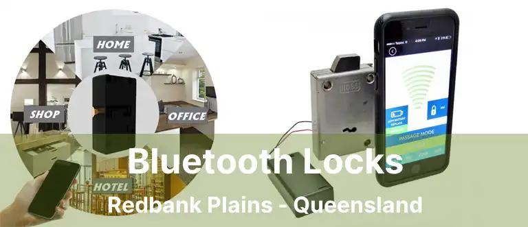 Bluetooth Locks Redbank Plains - Queensland