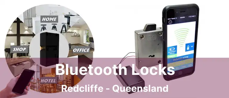 Bluetooth Locks Redcliffe - Queensland