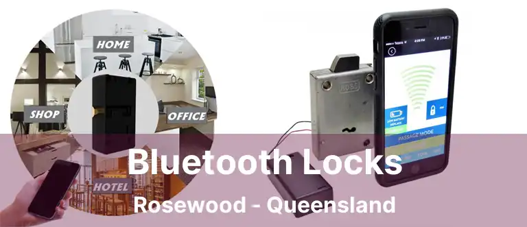 Bluetooth Locks Rosewood - Queensland