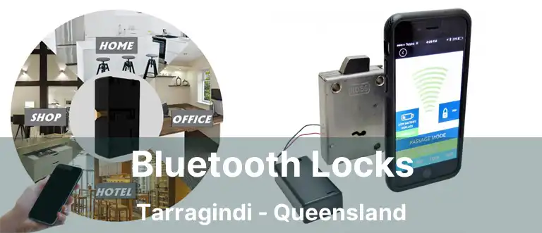 Bluetooth Locks Tarragindi - Queensland