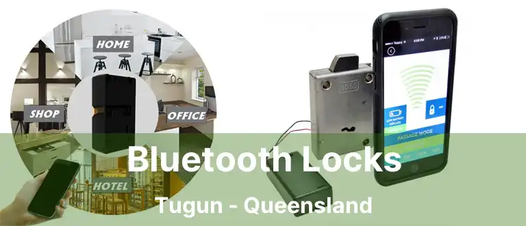 Bluetooth Locks Tugun - Queensland