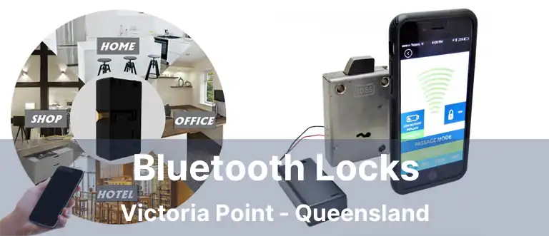 Bluetooth Locks Victoria Point - Queensland