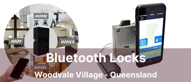 Bluetooth Locks Woodvale Village - Queensland