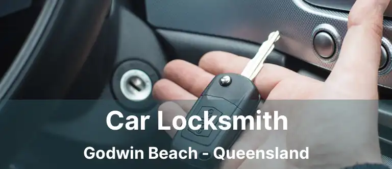 Car Locksmith Godwin Beach - Queensland