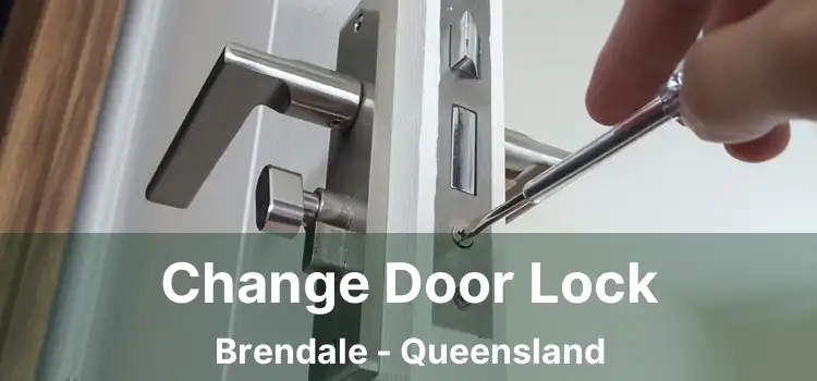 Change Door Lock Brendale - Queensland