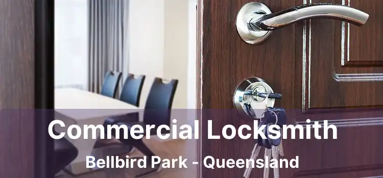 Commercial Locksmith Bellbird Park - Queensland