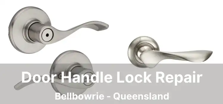 Door Handle Lock Repair Bellbowrie - Queensland