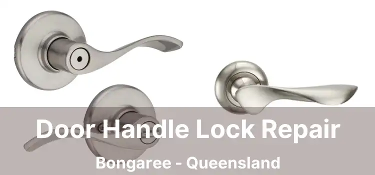 Door Handle Lock Repair Bongaree - Queensland