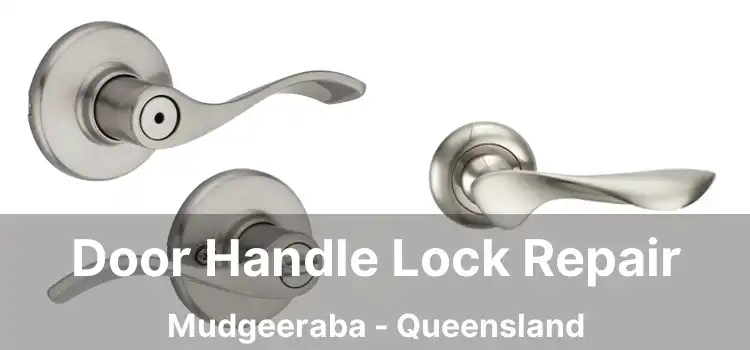 Door Handle Lock Repair Mudgeeraba - Queensland