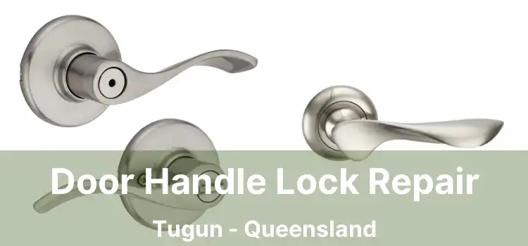 Door Handle Lock Repair Tugun - Queensland