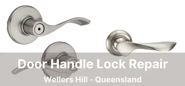 Door Handle Lock Repair Wellers Hill - Queensland