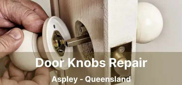 Door Knobs Repair Aspley - Queensland