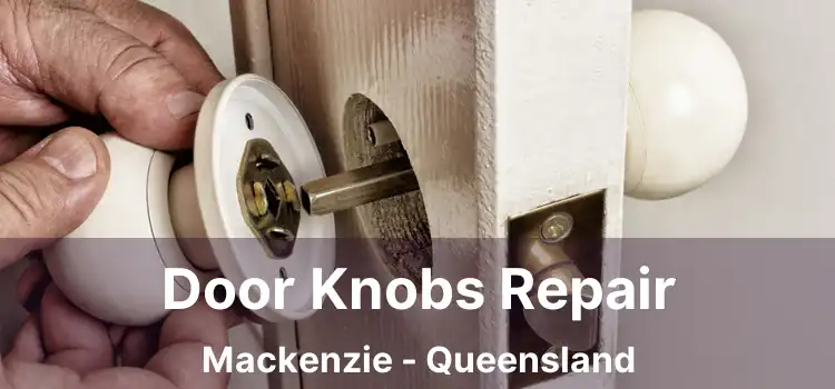 Door Knobs Repair Mackenzie - Queensland