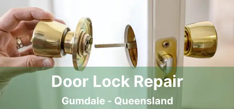 Door Lock Repair Gumdale - Queensland