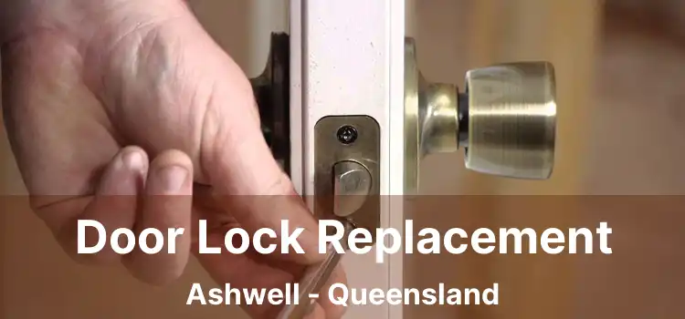 Door Lock Replacement Ashwell - Queensland