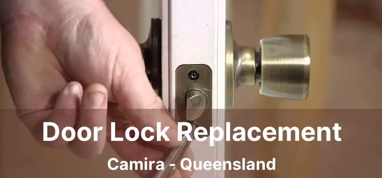 Door Lock Replacement Camira - Queensland