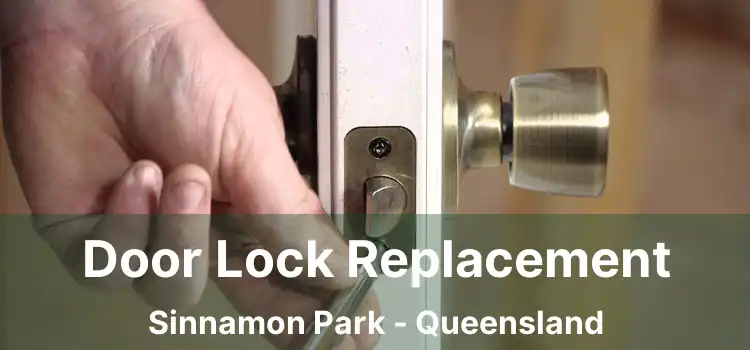 Door Lock Replacement Sinnamon Park - Queensland