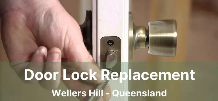 Door Lock Replacement Wellers Hill - Queensland