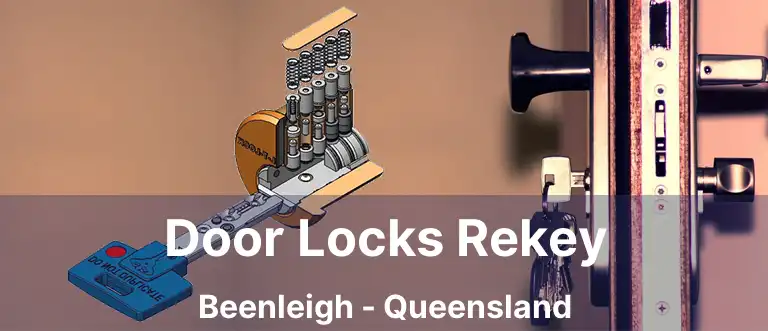 Door Locks Rekey Beenleigh - Queensland