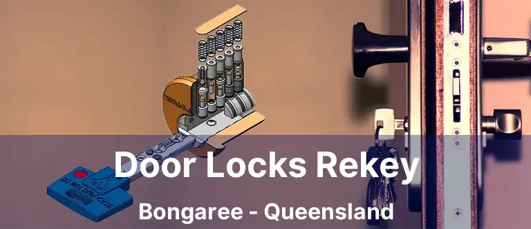 Door Locks Rekey Bongaree - Queensland