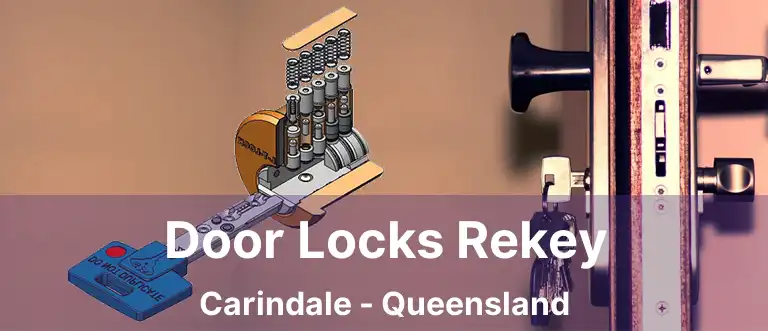 Door Locks Rekey Carindale - Queensland