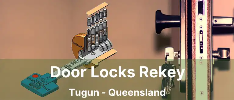 Door Locks Rekey Tugun - Queensland