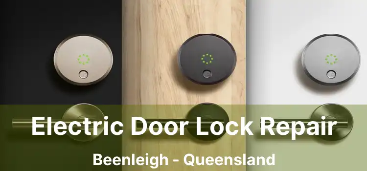 Electric Door Lock Repair Beenleigh - Queensland